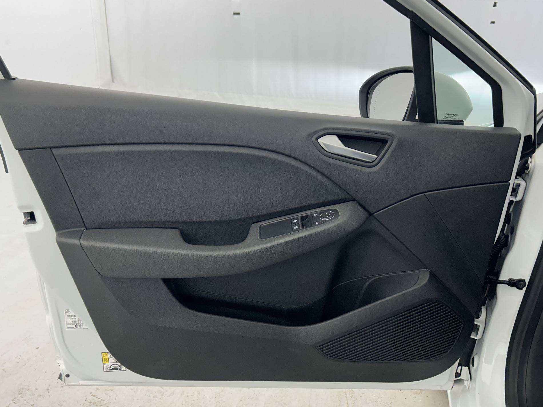 Vente en ligne Renault Clio 5 CLIO SOCIETE BLUE DCI 100 - 21N au prix de 10 991 €