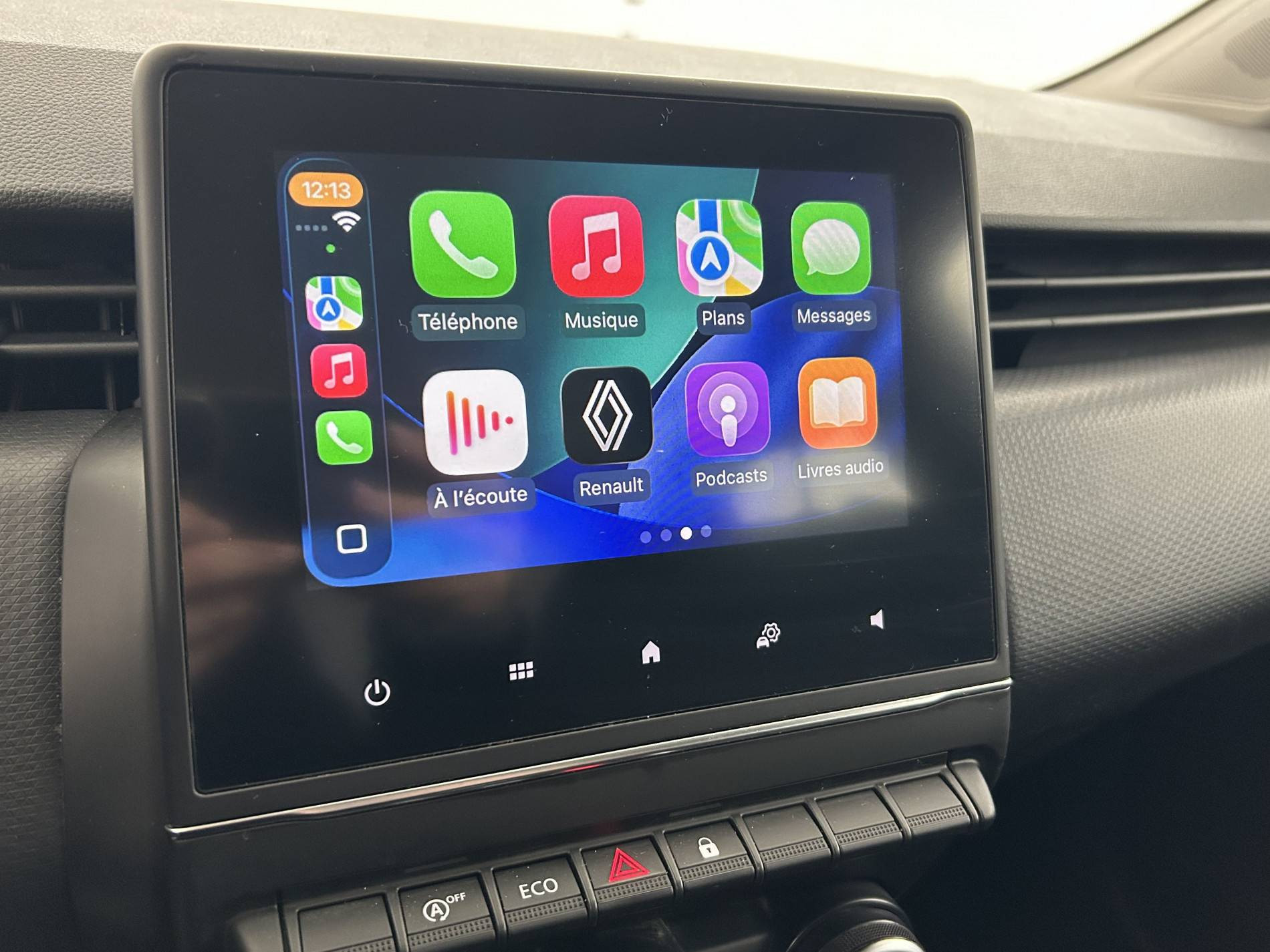 Vente en ligne Renault Clio 5 CLIO SOCIETE BLUE DCI 100 - 21N au prix de 10 991 €