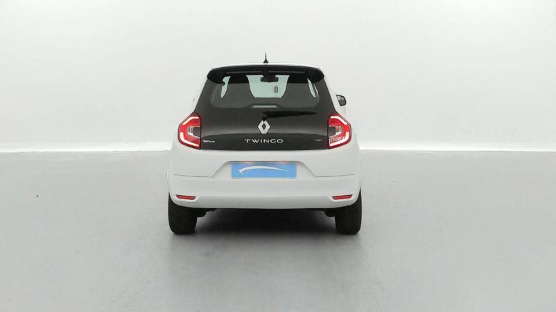 Vente en ligne Renault Twingo Electrique Twingo III E-Tech au prix de 12 990 €