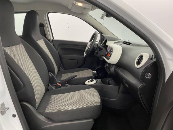 Vente en ligne Renault Twingo Electrique Twingo III E-Tech au prix de 12 990 €