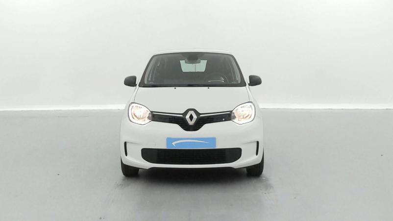 Vente en ligne Renault Twingo Electrique Twingo III E-Tech au prix de 12 990 €