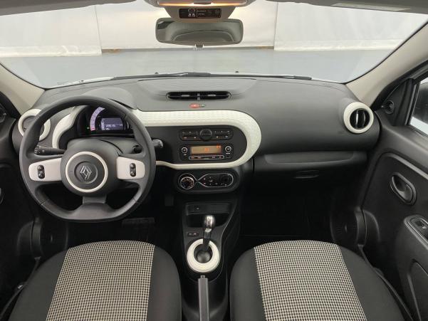 Vente en ligne Renault Twingo Electrique Twingo III E-Tech au prix de 12 990 €