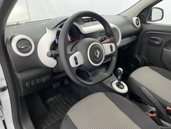 Vente en ligne Renault Twingo Electrique Twingo III E-Tech au prix de 12 990 €