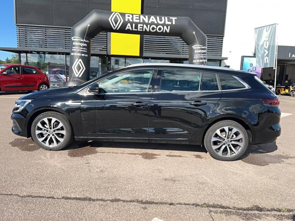 Vente en ligne Renault Megane 4 Estate  Blue dCi 115 EDC au prix de 26 990 €