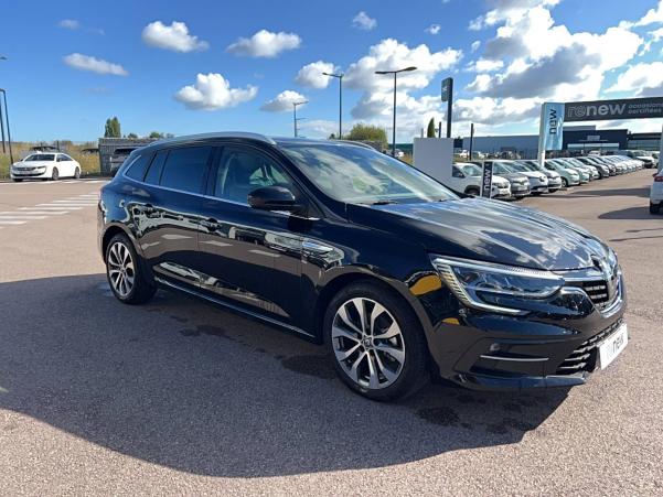 Vente en ligne Renault Megane 4 Estate  Blue dCi 115 EDC au prix de 25 990 €