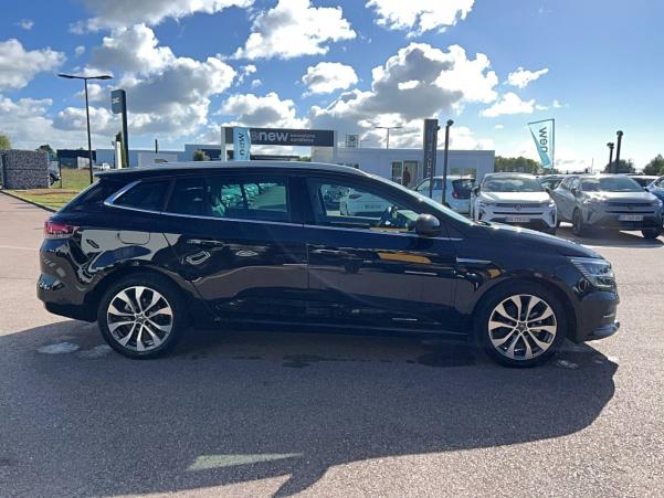 Vente en ligne Renault Megane 4 Estate  Blue dCi 115 EDC au prix de 26 990 €