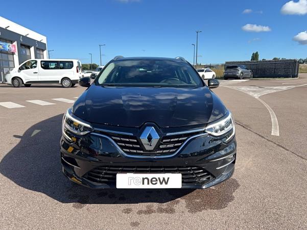 Vente en ligne Renault Megane 4 Estate  Blue dCi 115 EDC au prix de 26 990 €