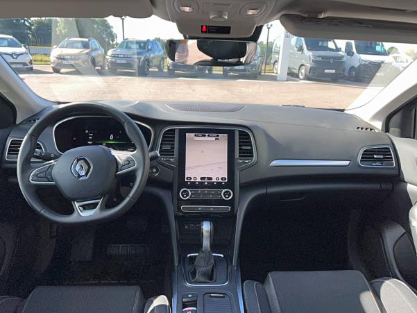 Vente en ligne Renault Megane 4 Estate  Blue dCi 115 EDC au prix de 25 990 €