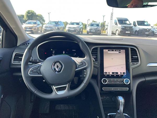 Vente en ligne Renault Megane 4 Estate  Blue dCi 115 EDC au prix de 25 990 €