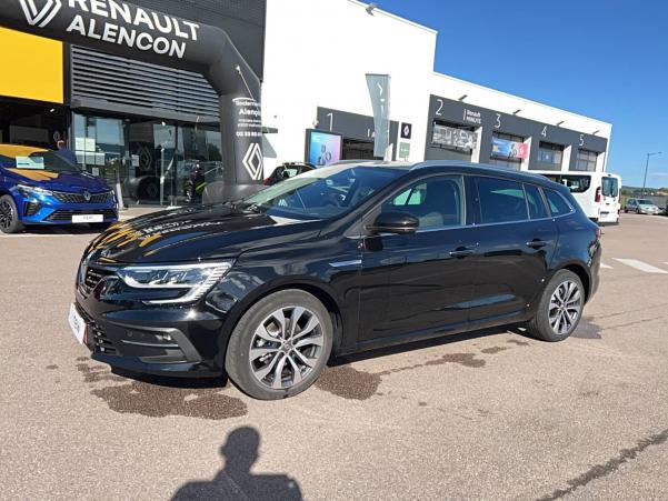 Vente en ligne Renault Megane 4 Estate  Blue dCi 115 EDC au prix de 25 990 €