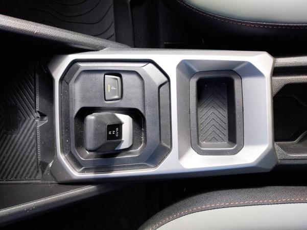 Vente en ligne Dacia Duster  Hybrid 140 au prix de 28 750 €