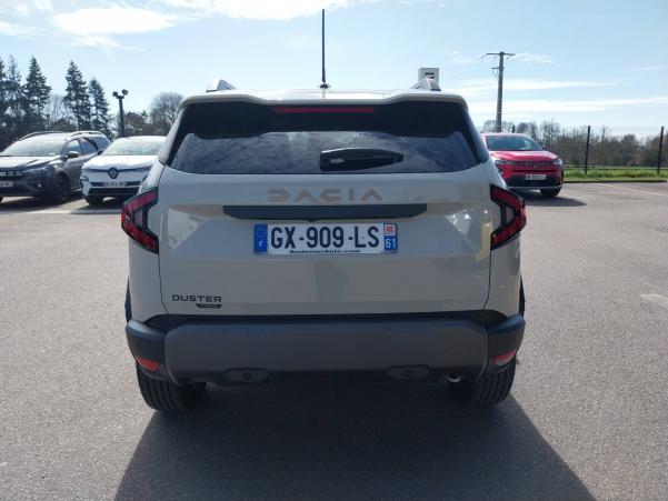 Vente en ligne Dacia Duster  Hybrid 140 au prix de 28 750 €