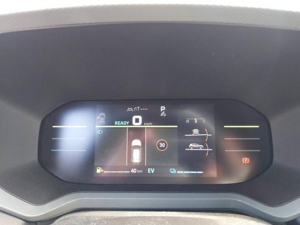 Vente en ligne Dacia Duster  Hybrid 140 au prix de 28 750 €