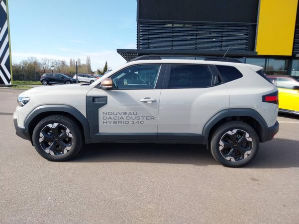 Vente en ligne Dacia Duster  Hybrid 140 au prix de 28 750 €