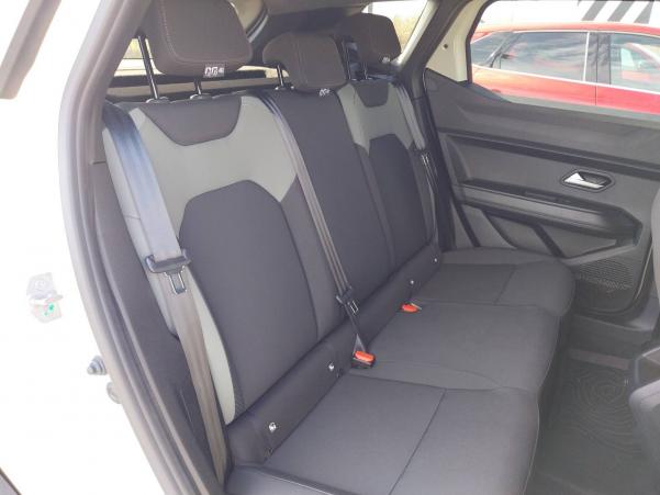 Vente en ligne Dacia Duster  Hybrid 140 au prix de 28 750 €