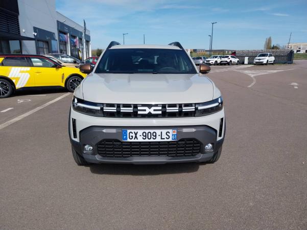 Vente en ligne Dacia Duster  Hybrid 140 au prix de 28 750 €