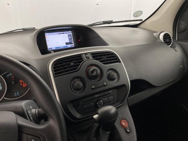 Vente en ligne Renault Kangoo Electrique KANGOO Z.E. 33 au prix de 11 497 €