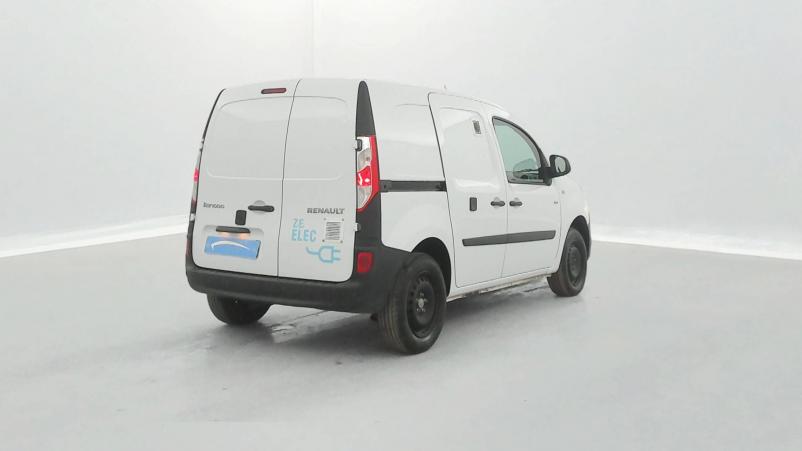 Vente en ligne Renault Kangoo Electrique KANGOO Z.E. 33 au prix de 11 497 €