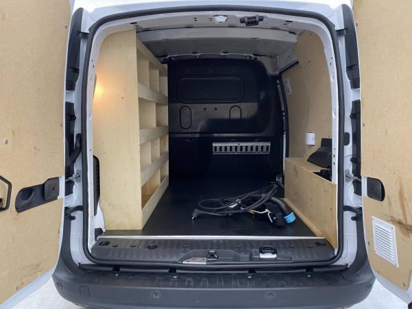 Vente en ligne Renault Kangoo Electrique KANGOO Z.E. 33 au prix de 11 497 €