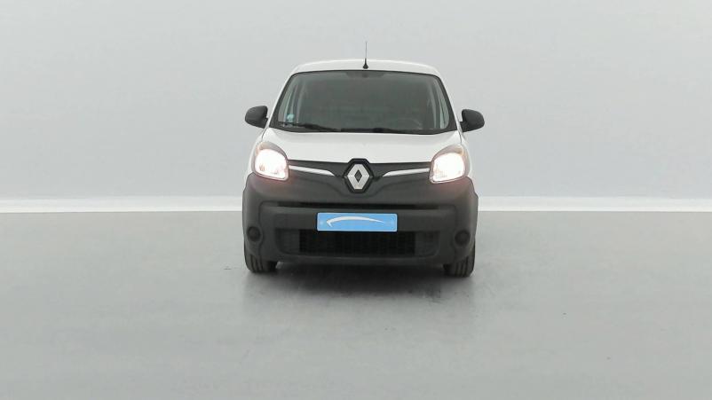 Vente en ligne Renault Kangoo Electrique KANGOO Z.E. 33 au prix de 11 497 €