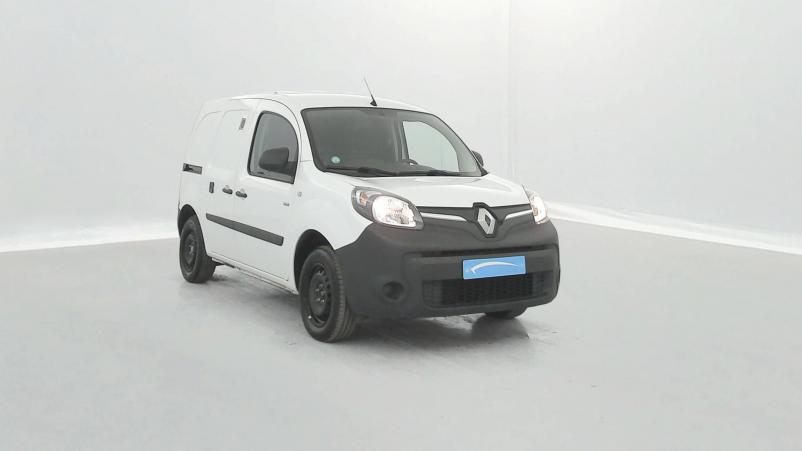 Vente en ligne Renault Kangoo Electrique KANGOO Z.E. 33 au prix de 11 497 €