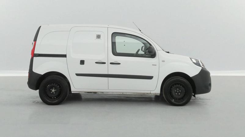 Vente en ligne Renault Kangoo Electrique KANGOO Z.E. 33 au prix de 11 497 €