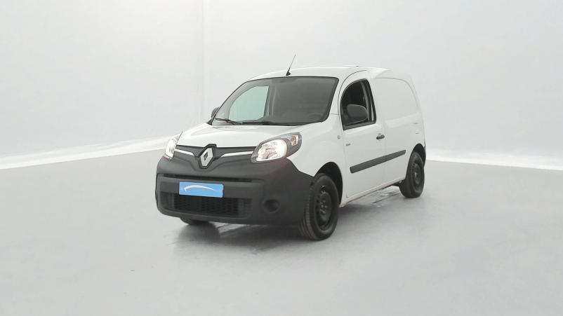 Vente en ligne Renault Kangoo Electrique KANGOO Z.E. 33 au prix de 11 497 €