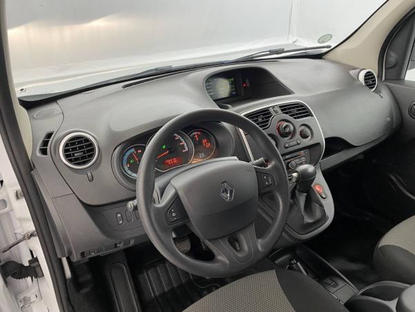 Vente en ligne Renault Kangoo Electrique KANGOO Z.E. 33 au prix de 11 497 €