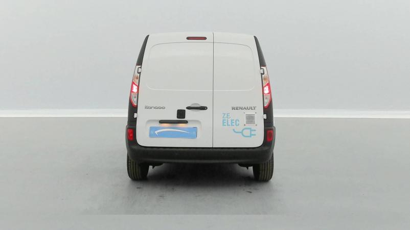 Vente en ligne Renault Kangoo Electrique KANGOO Z.E. 33 au prix de 11 497 €