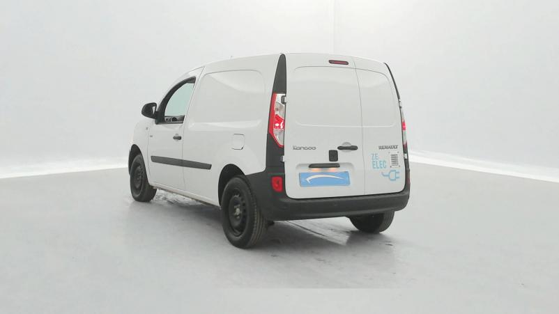 Vente en ligne Renault Kangoo Electrique KANGOO Z.E. 33 au prix de 11 497 €