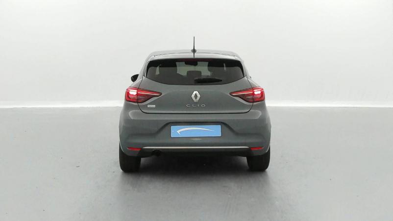 Vente en ligne Renault Clio 5 Clio Blue dCi 85 au prix de 13 990 €