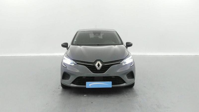 Vente en ligne Renault Clio 5 Clio Blue dCi 85 au prix de 13 990 €