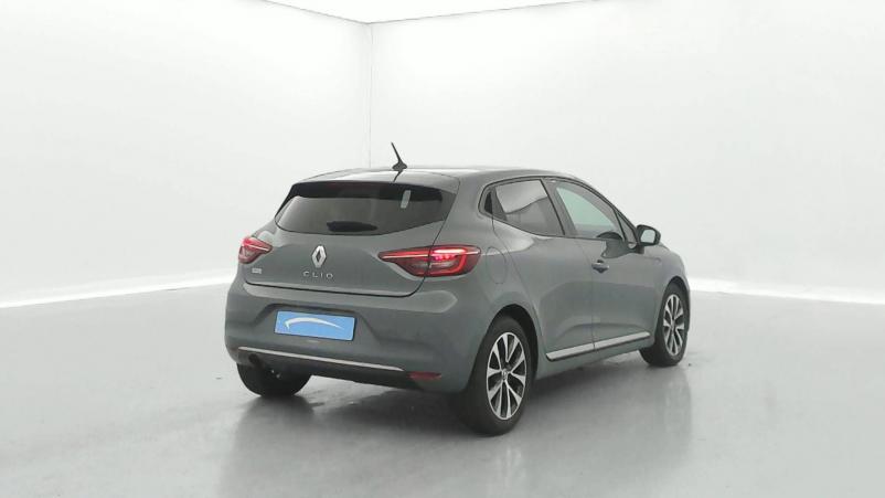 Vente en ligne Renault Clio 5 Clio Blue dCi 85 au prix de 13 990 €