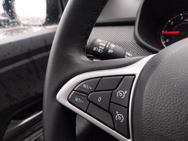 Vente en ligne Dacia Sandero  ECO-G 100 au prix de 16 497 €