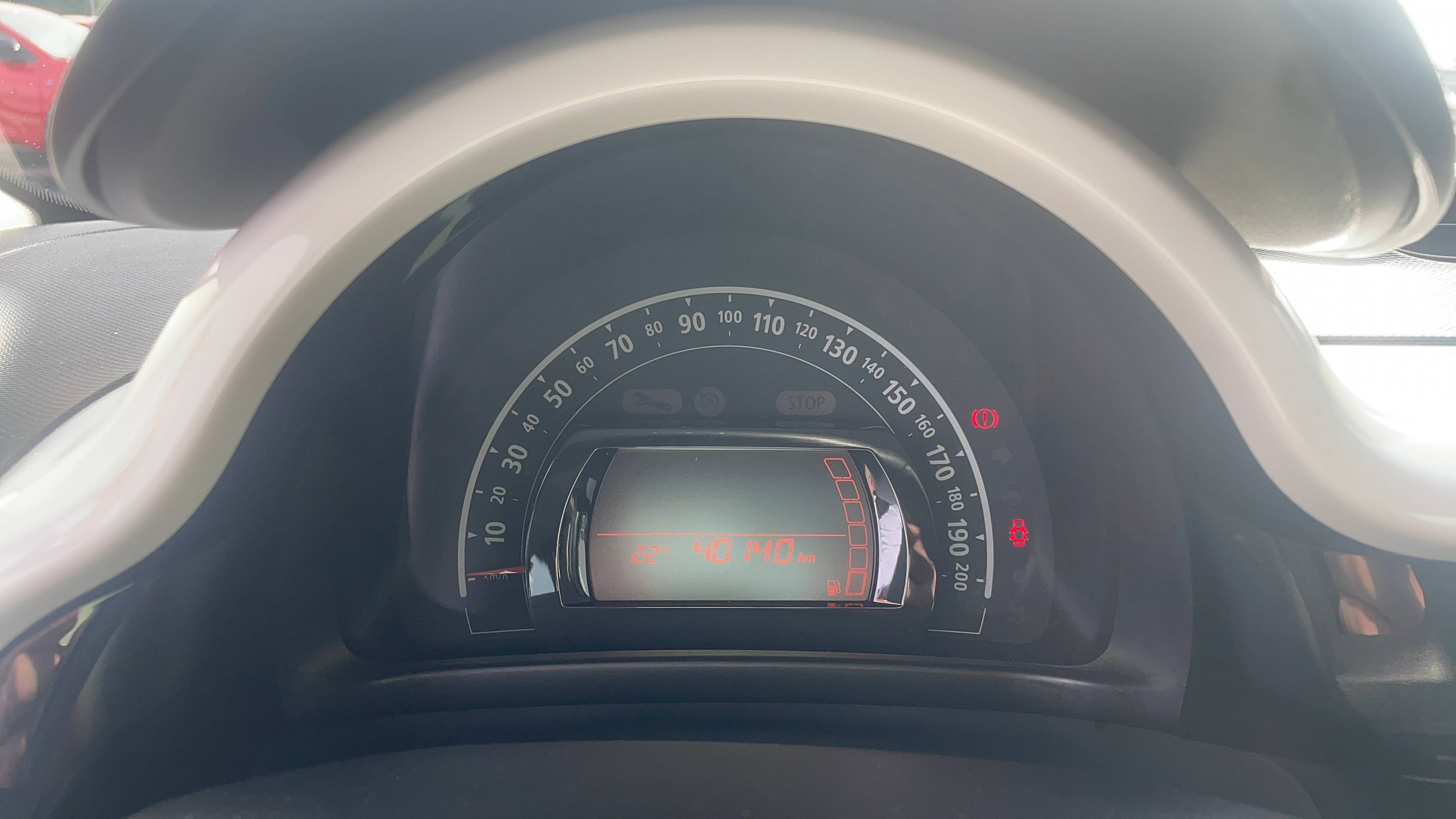 Vente en ligne Renault Twingo 3  SCe 65 - 21 au prix de 10 291 €