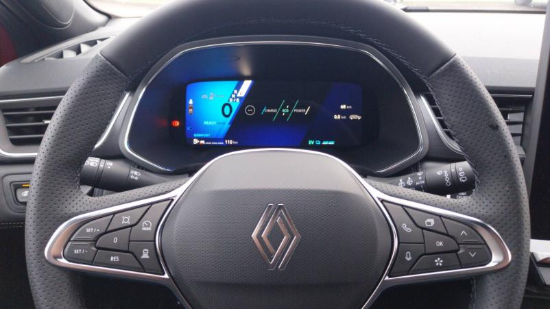 Vente en ligne Renault Symbioz  E-Tech full hybrid 145 au prix de 34 990 €