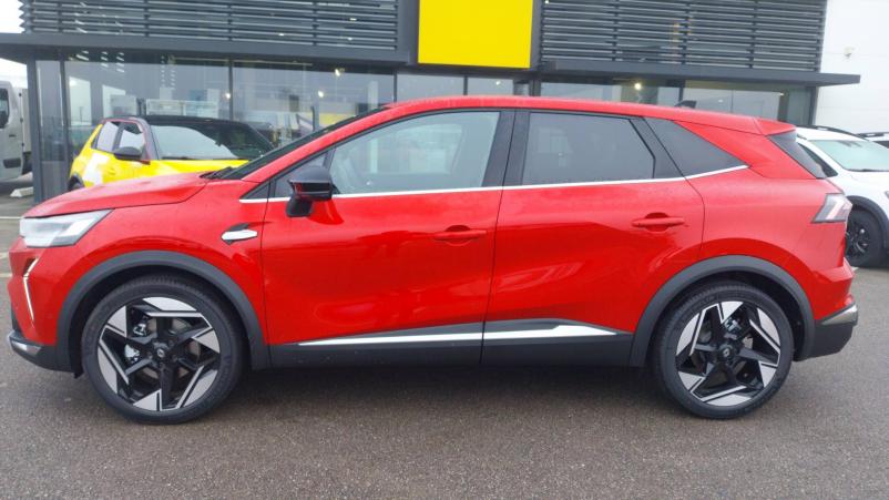 Vente en ligne Renault Symbioz  E-Tech full hybrid 145 au prix de 34 990 €