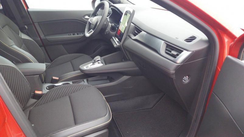 Vente en ligne Renault Symbioz  E-Tech full hybrid 145 au prix de 34 990 €