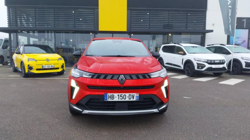 Vente en ligne Renault Symbioz  E-Tech full hybrid 145 au prix de 34 990 €