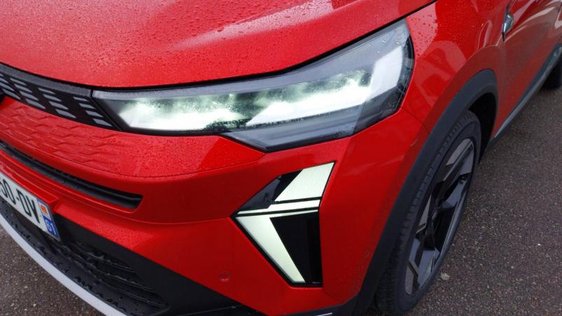 Vente en ligne Renault Symbioz  E-Tech full hybrid 145 au prix de 34 990 €