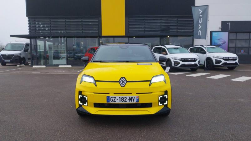 Vente en ligne Renault Renault 5 E-Tech  150 ch autonomie confort au prix de 36 090 €