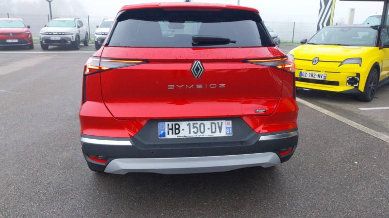 Vente en ligne Renault Symbioz  E-Tech full hybrid 145 au prix de 34 990 €