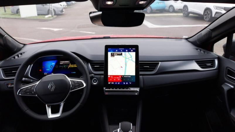 Vente en ligne Renault Symbioz  E-Tech full hybrid 145 au prix de 34 990 €