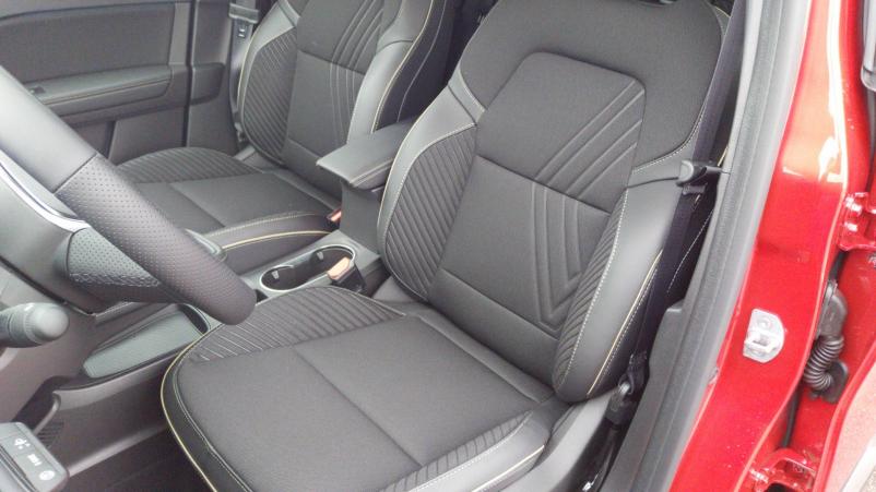 Vente en ligne Renault Symbioz  E-Tech full hybrid 145 au prix de 34 990 €