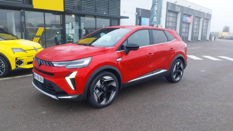 Vente en ligne Renault Symbioz  E-Tech full hybrid 145 au prix de 34 990 €