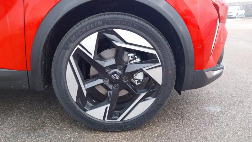Vente en ligne Renault Symbioz  E-Tech full hybrid 145 au prix de 34 990 €