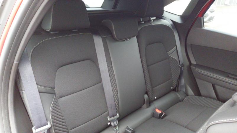 Vente en ligne Renault Symbioz  E-Tech full hybrid 145 au prix de 34 990 €