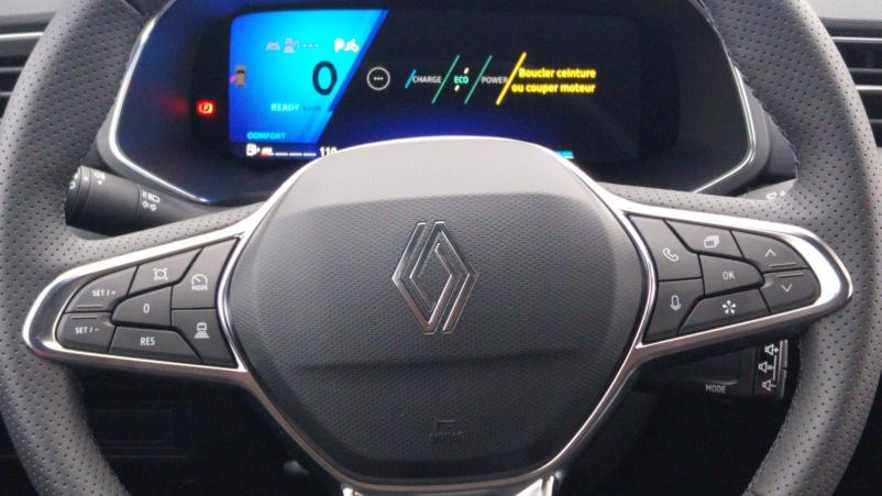 Vente en ligne Renault Symbioz  E-Tech full hybrid 145 au prix de 34 990 €