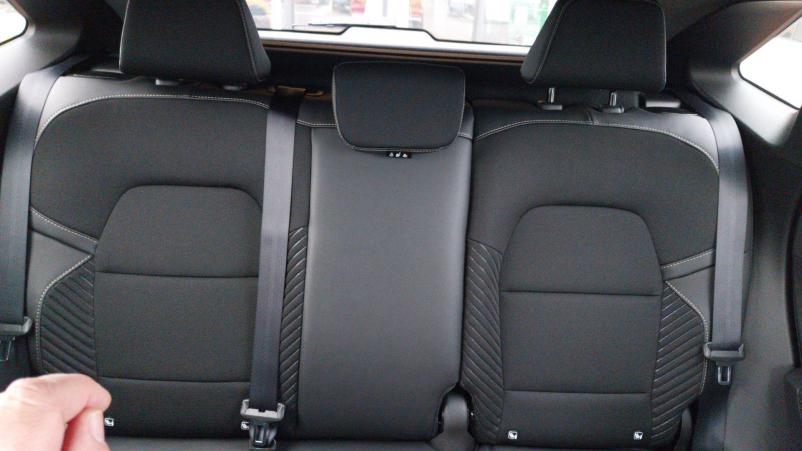 Vente en ligne Renault Symbioz  E-Tech full hybrid 145 au prix de 34 990 €