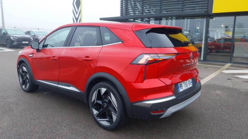 Vente en ligne Renault Symbioz  E-Tech full hybrid 145 au prix de 34 990 €